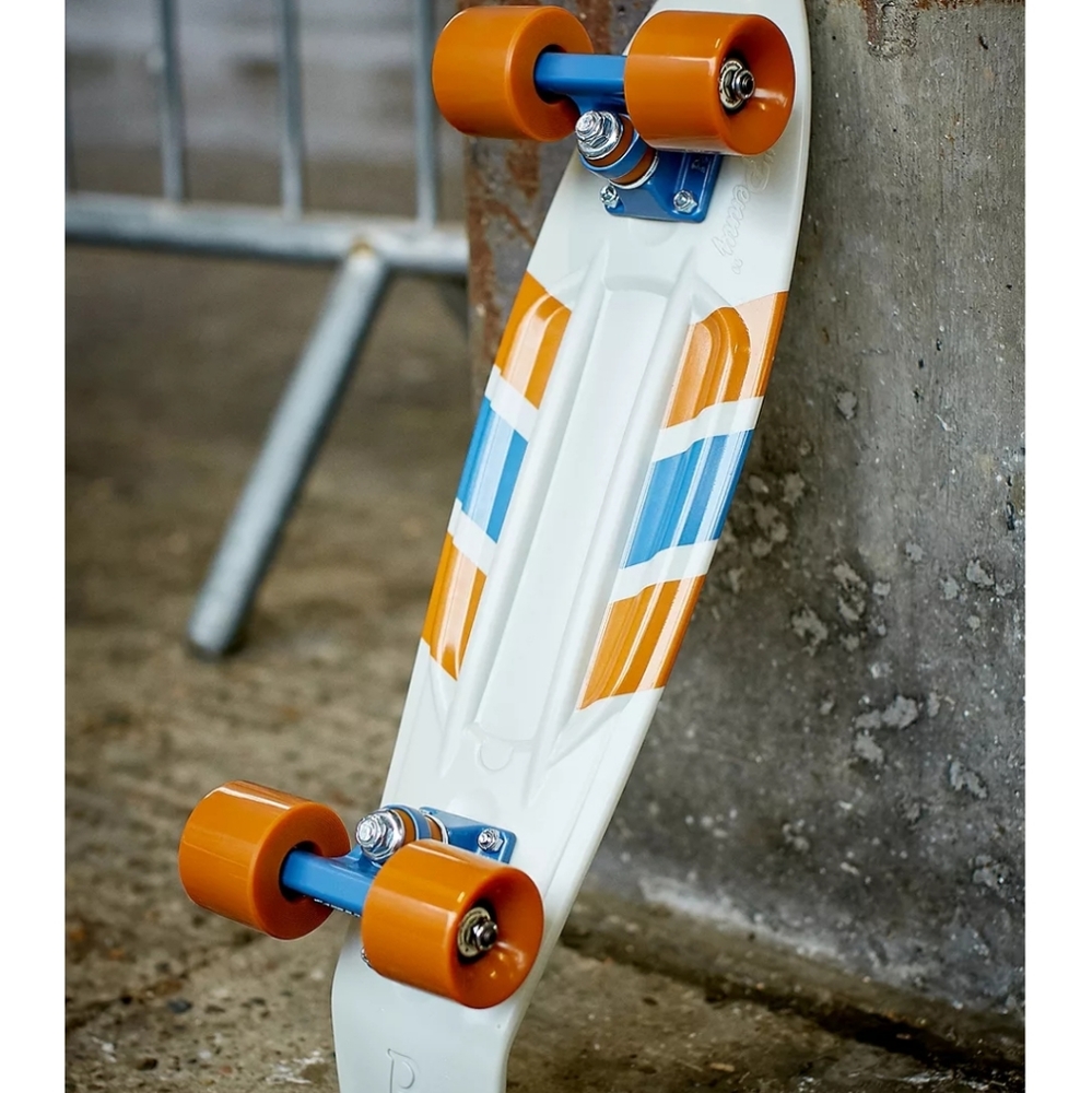 Penny Skateboards Swirl 22" Complete Skateboard - Picture 2 of 7